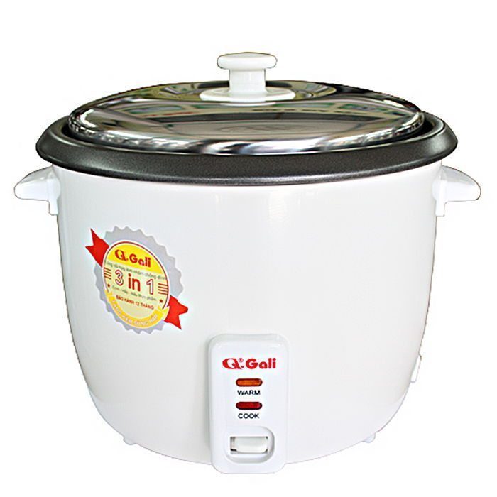 Nồi cơm Gali GL-1701