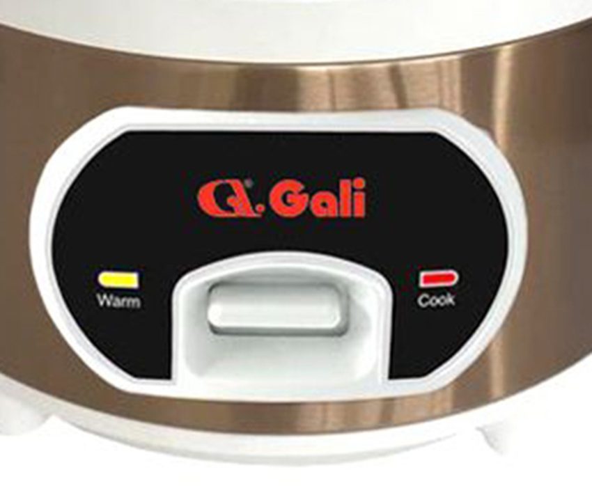 Nồi cơm điện Gali GL-1715 - Hàng chính hãng