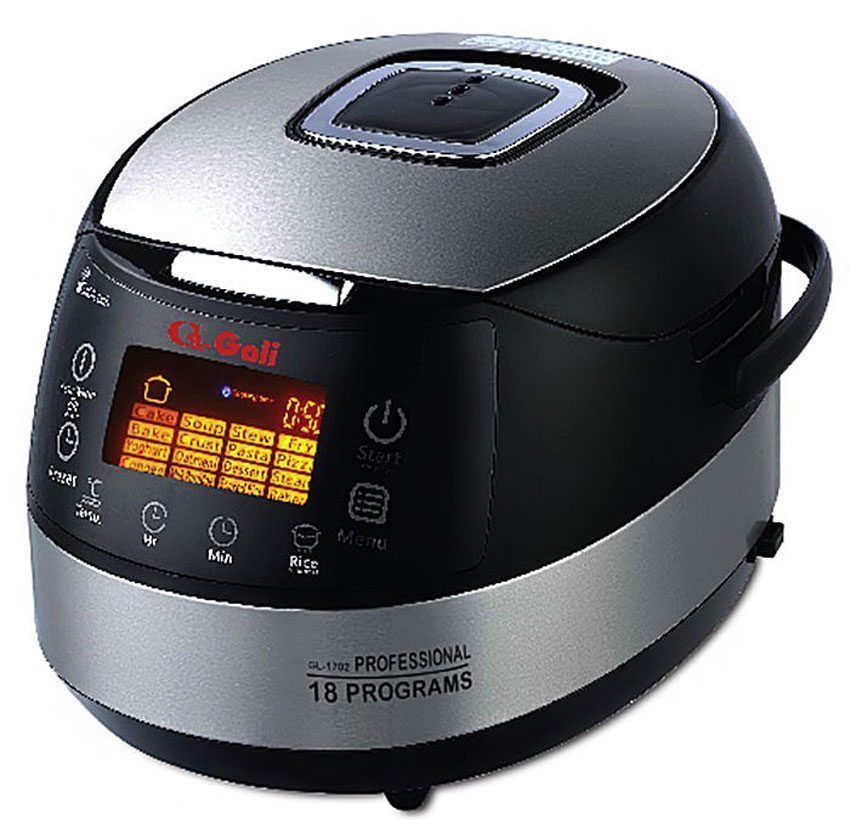 Top 10 nồi cơm điện được ưa chuộng nhất - Hàng chính hãng