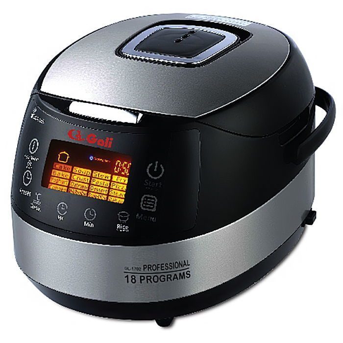 Nồi cơm điện Gali GL-1702 - Hàng chính hãng