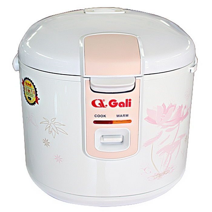 Nồi cơm điện Gali GL-1703 - Hàng chính hãng