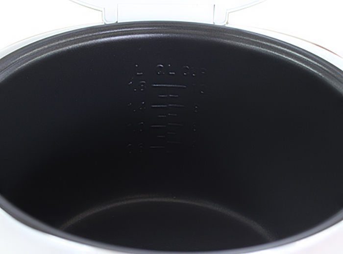 Nồi cơm điện Gali GL-1703 - Hàng chính hãng