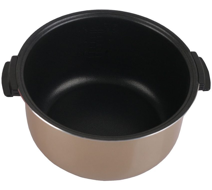 Nồi cơm điện 3D Goldsun ARC-GW150 - Hàng chính hãng
