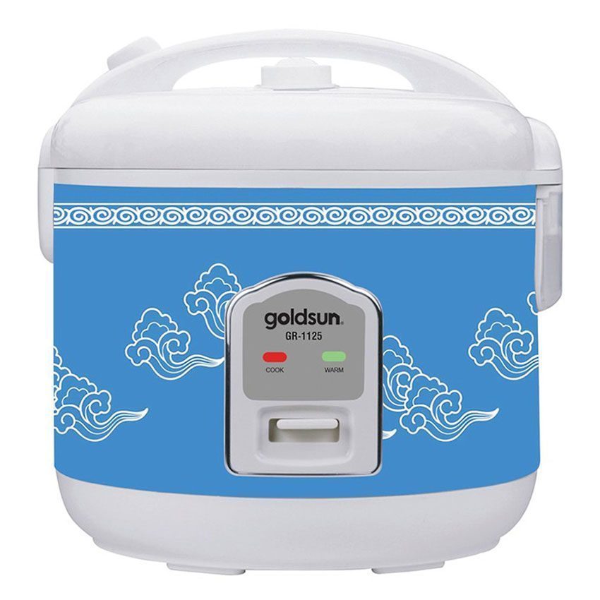 Nồi cơm điện Goldsun Gr-1125