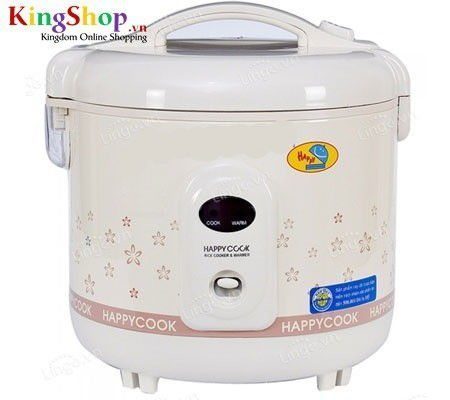 Nồi cơm điện Happy Cook HC-300