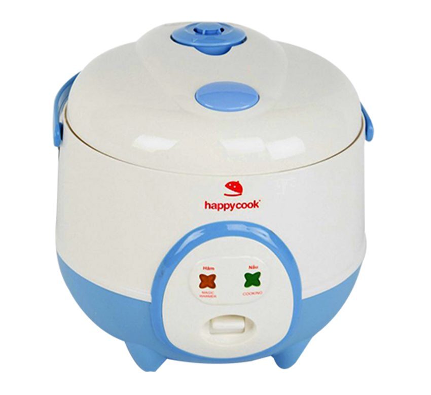 Nồi cơm điện HappyCook HC-120