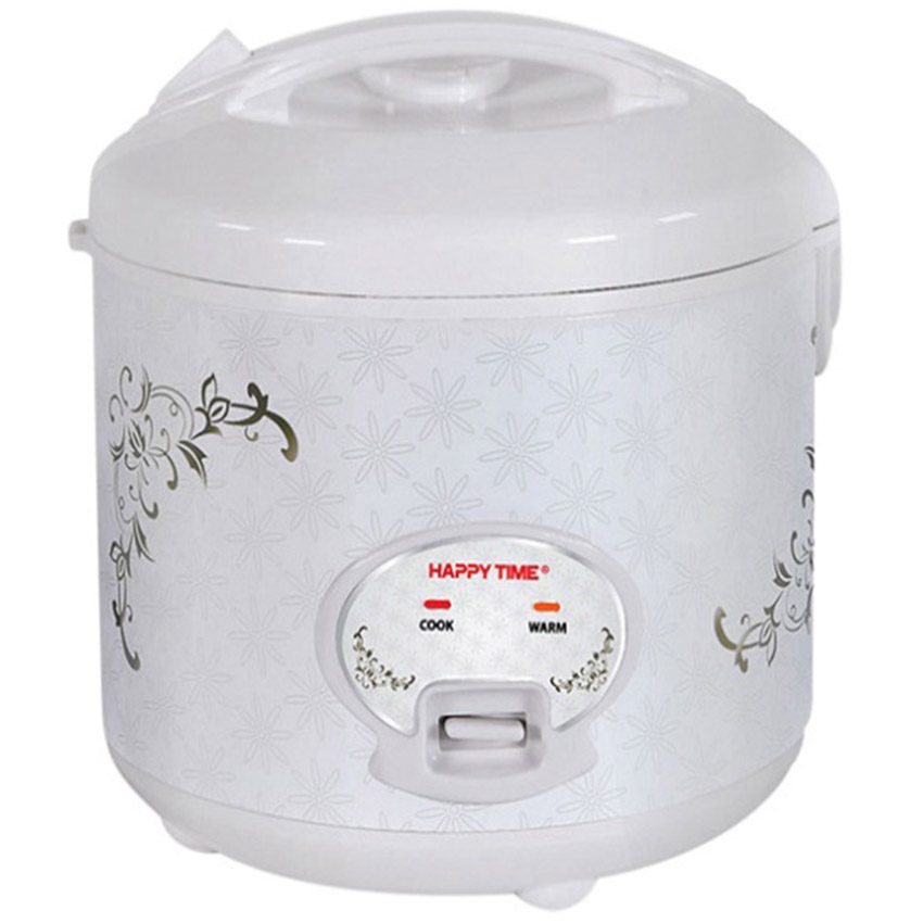 Nồi cơm điện HappyTime Sunhouse HTD-8170 - Hàng chính hãng