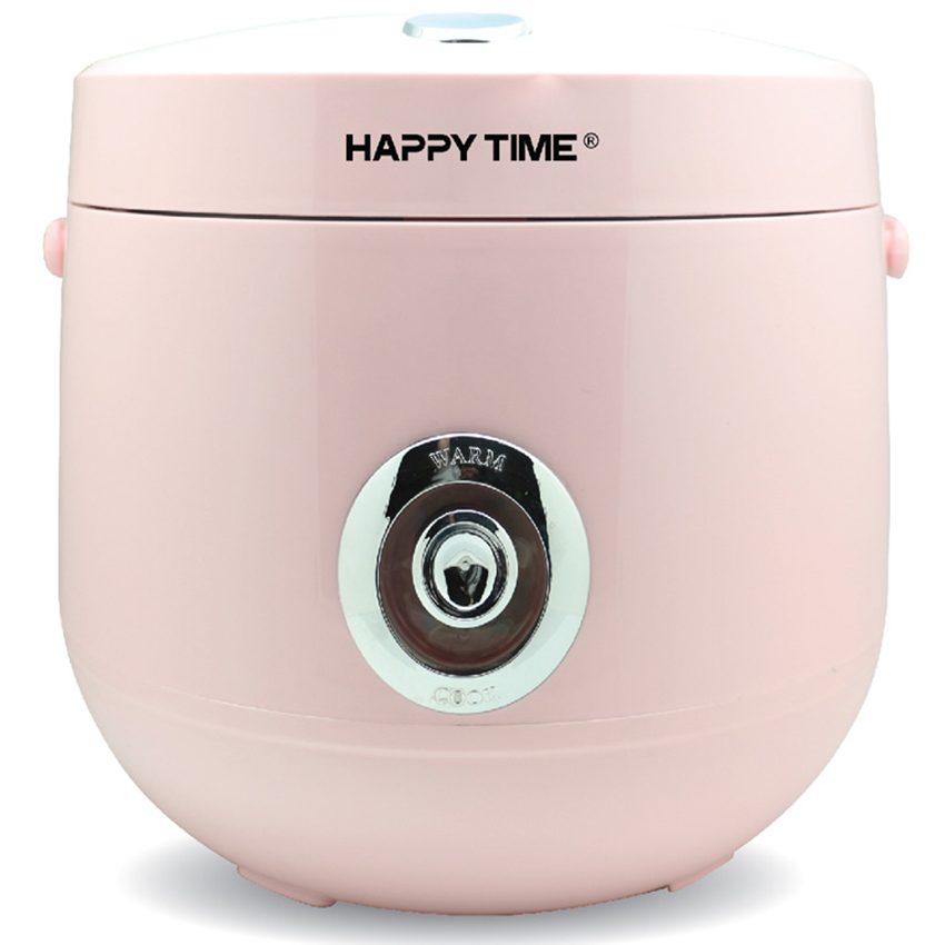 Nồi cơm điện Happy Time Sunhouse HTD-8521P - Hàng chính hãng