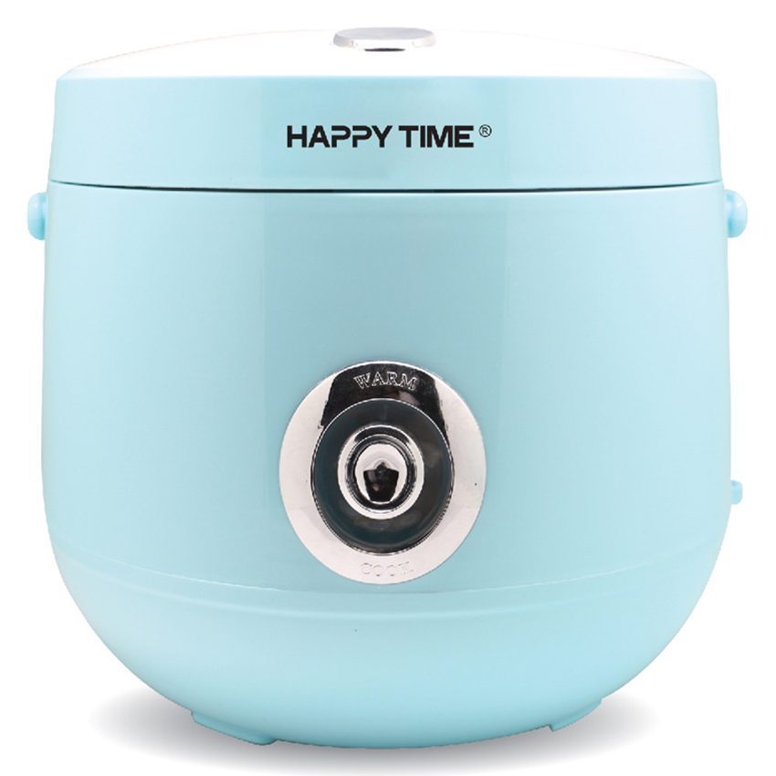 Nồi cơm điện HappyTime Sunhouse HTD-8522G - Hàng chính hãng