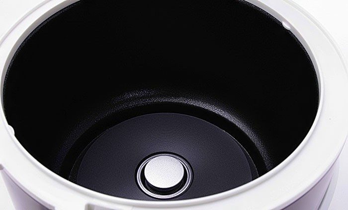 Nồi cơm điện Hayasa 1.8 Lít - Mâm nhiệt