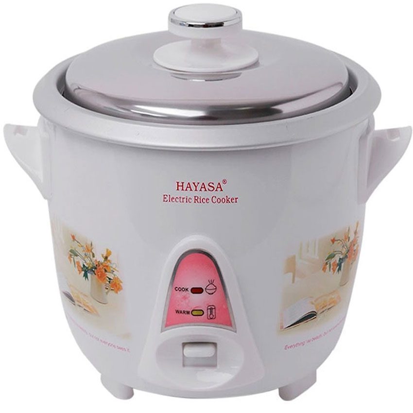 Nồi cơm điện Hayasa HA-1822NR