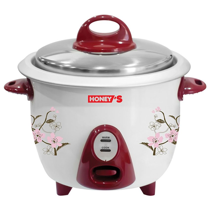 Nồi cơm điện Honey's HO701-M18D  - Hàng chính hãng