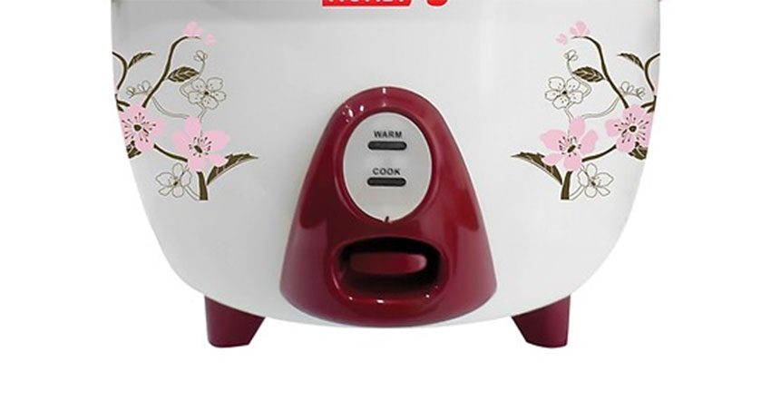 Nồi cơm điện Honey's HO701-M18D  - Hàng chính hãng