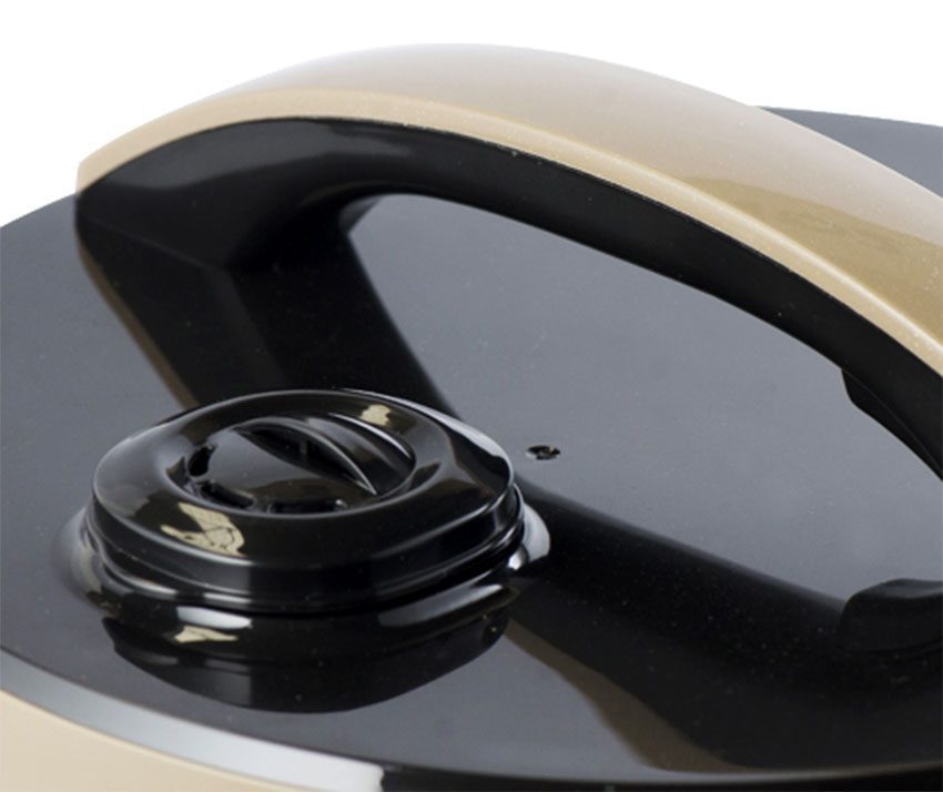 Nồi cơm điện Hotor CFXB40BT - Hàng chính hãng