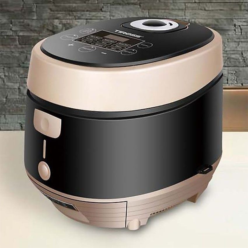 Nồi cơm điện IH tách đường Tiross TS9911 - Hàng chính hãng