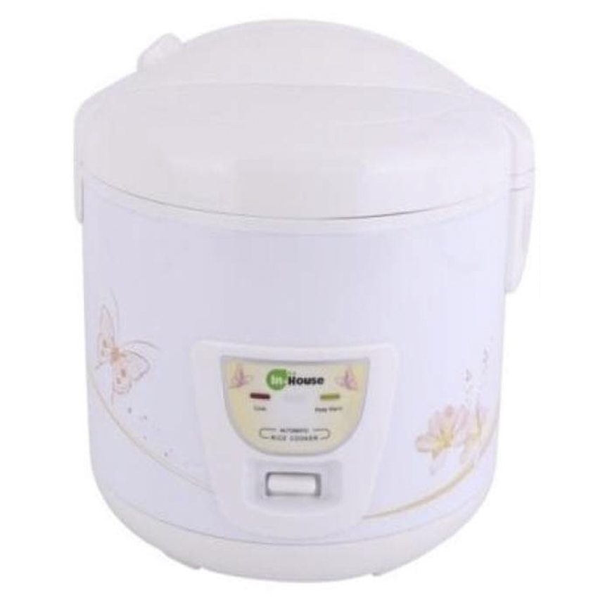 Nồi cơm điện In House A102T - Hàng chính hãng