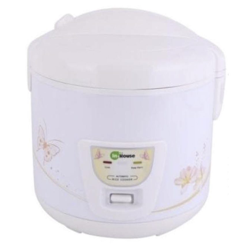 Nồi cơm điện In House RC1801