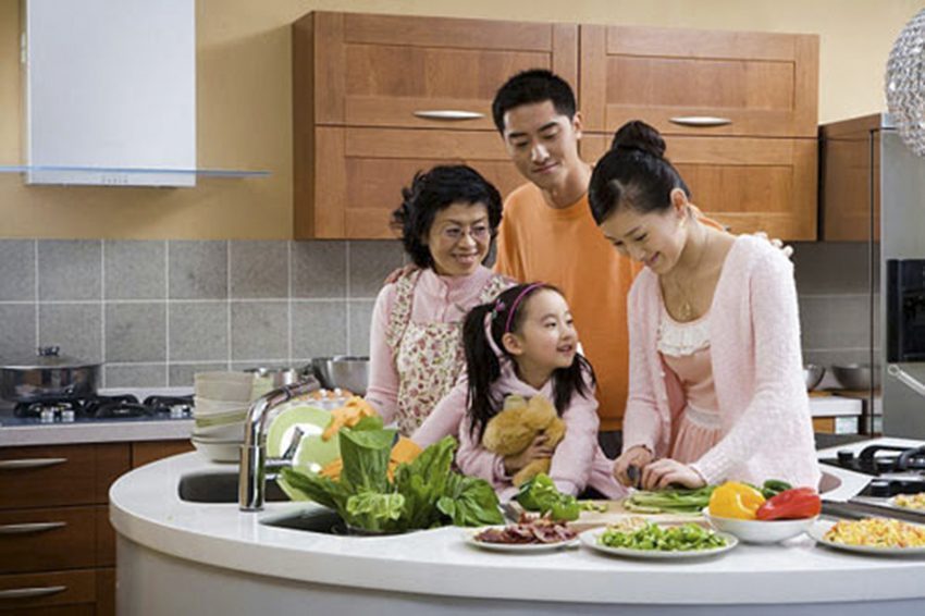 Chức năng của nồi cơm điện In House RC1801