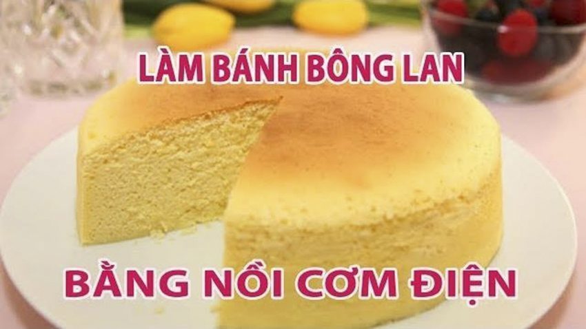 Chức năng của nồi cơm điện In House RC1801