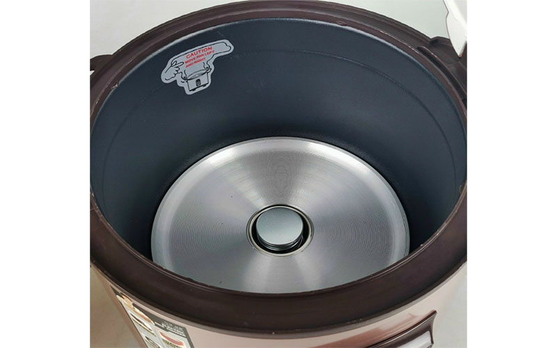 Nồi cơm điện Jiplai NC669 - Hàng chính hãng