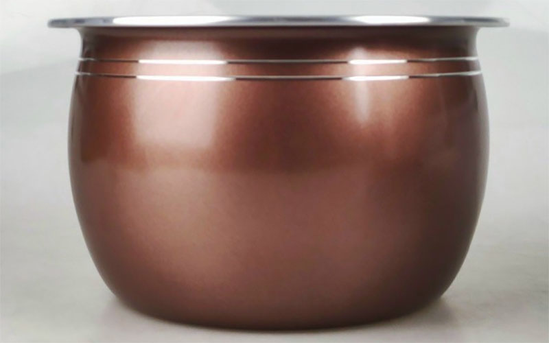 Nồi cơm điện Jiplai NC669 - Hàng chính hãng