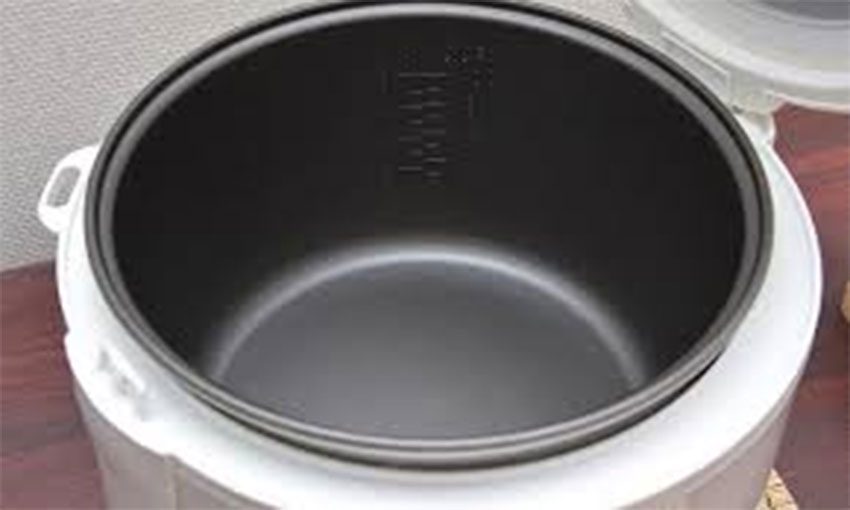 Nồi cơm điện Kangaroo KG-376NT - Hàng chính hãng