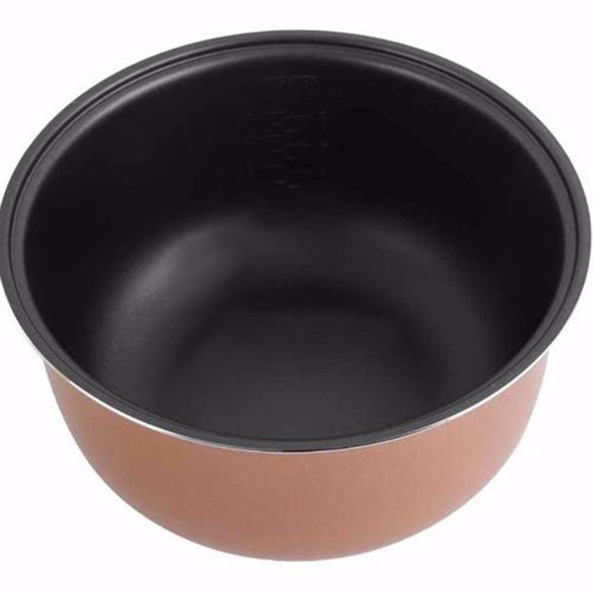 lòng nồi của nồi cơm điện Kangaroo KG828