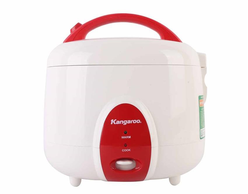 Nồi cơm điện Kangaroo KG-828