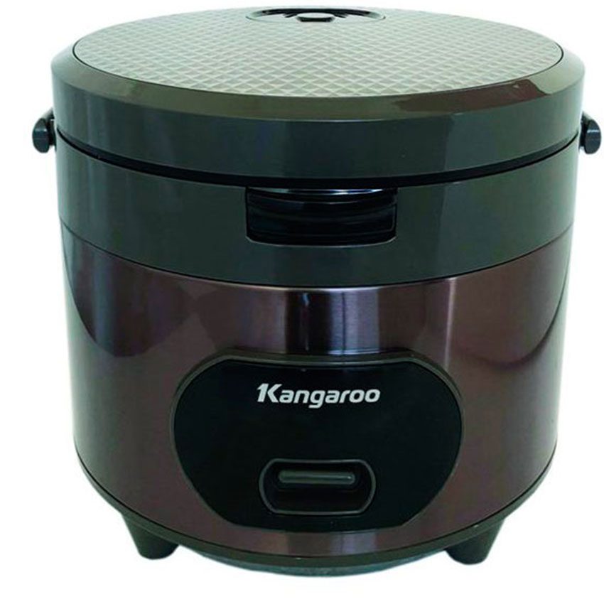 Nồi cơm điện Kangaroo KG18R2 - Hàng chính hãng