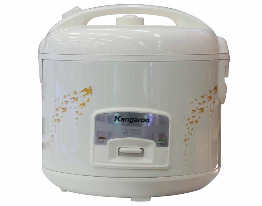 Nồi cơm điện Kangaroo KG377