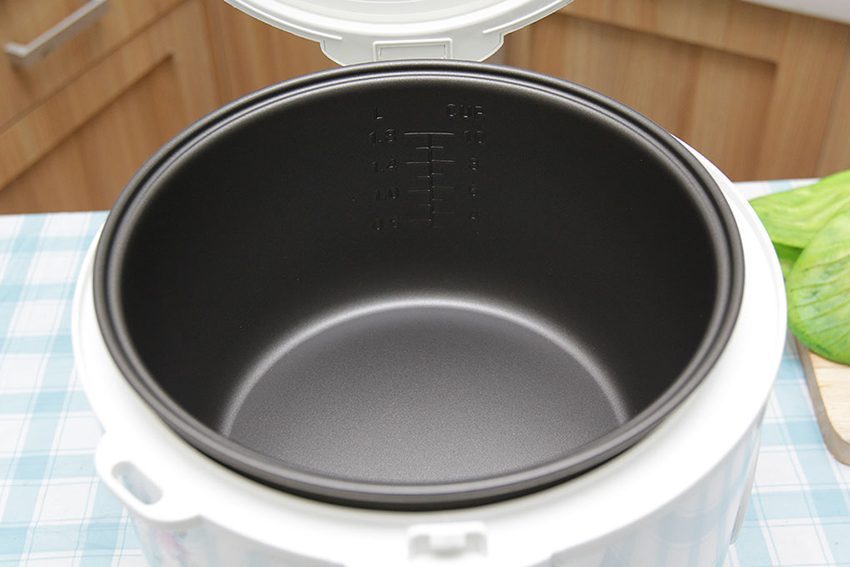 Nồi cơm điện nắp gài Kangaroo KG378 - Hàng chính hãng