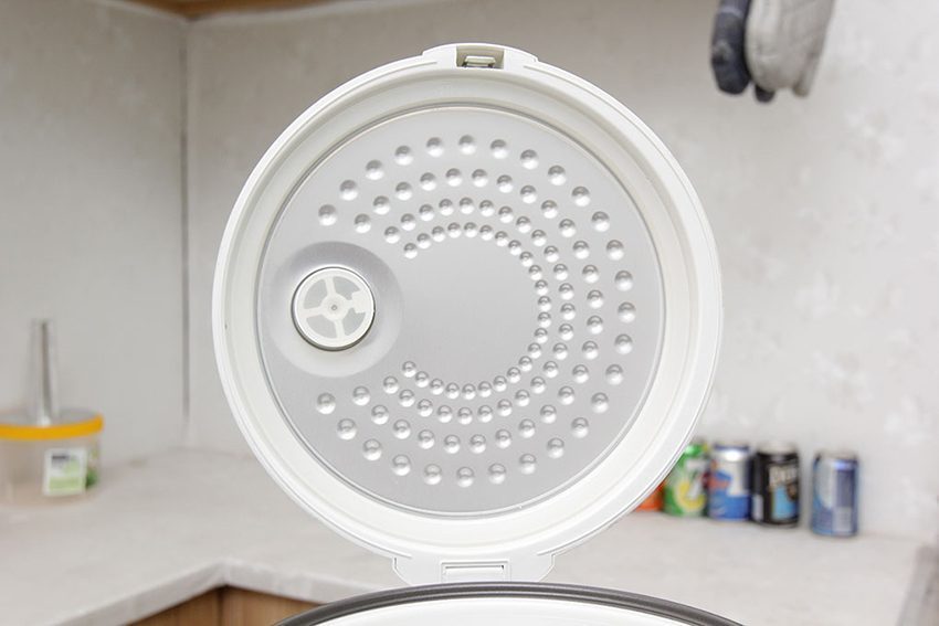 Nồi cơm điện nắp gài Kangaroo KG378 - Hàng chính hãng
