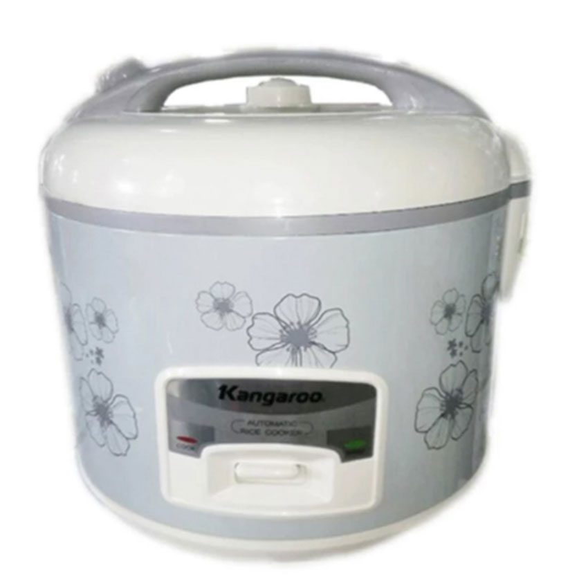 Nồi cơm điện nắp gài Kangaroo KG378M 