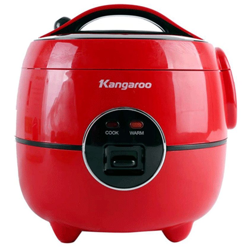 Nồi cơm điện Kangaroo KG822 - Hàng chính hãng