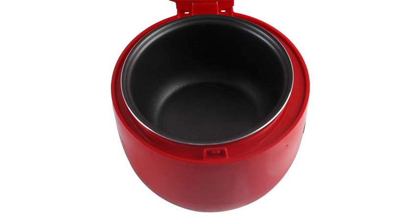 Nồi cơm điện Kangaroo KG824 - Hàng chính hãng