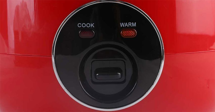 Nồi cơm điện Kangaroo KG824 - Hàng chính hãng