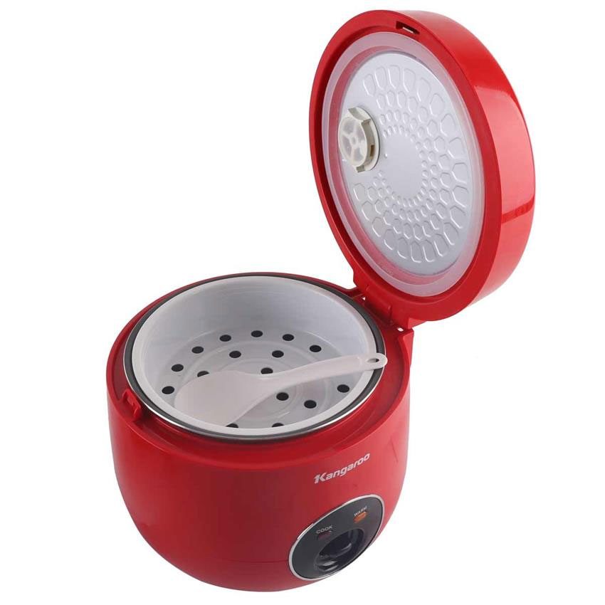 Nồi cơm điện Kangaroo KG824 - Hàng chính hãng