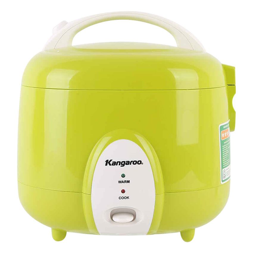 Nồi cơm điện Kangaroo KG826 - Hàng chính hãng