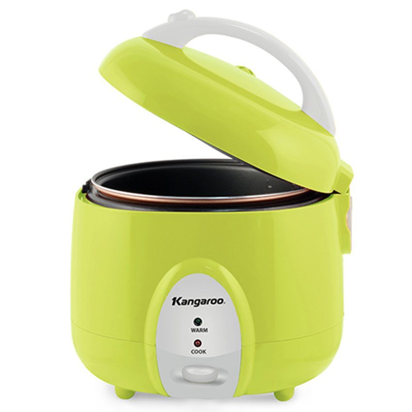 Nồi cơm điện Kangaroo KG826 - Hàng chính hãng