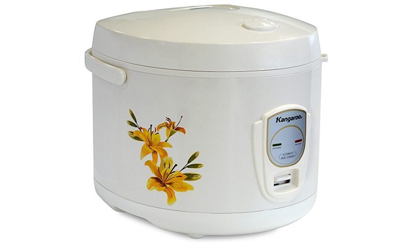 Nồi cơm điện Kangaroo KG829