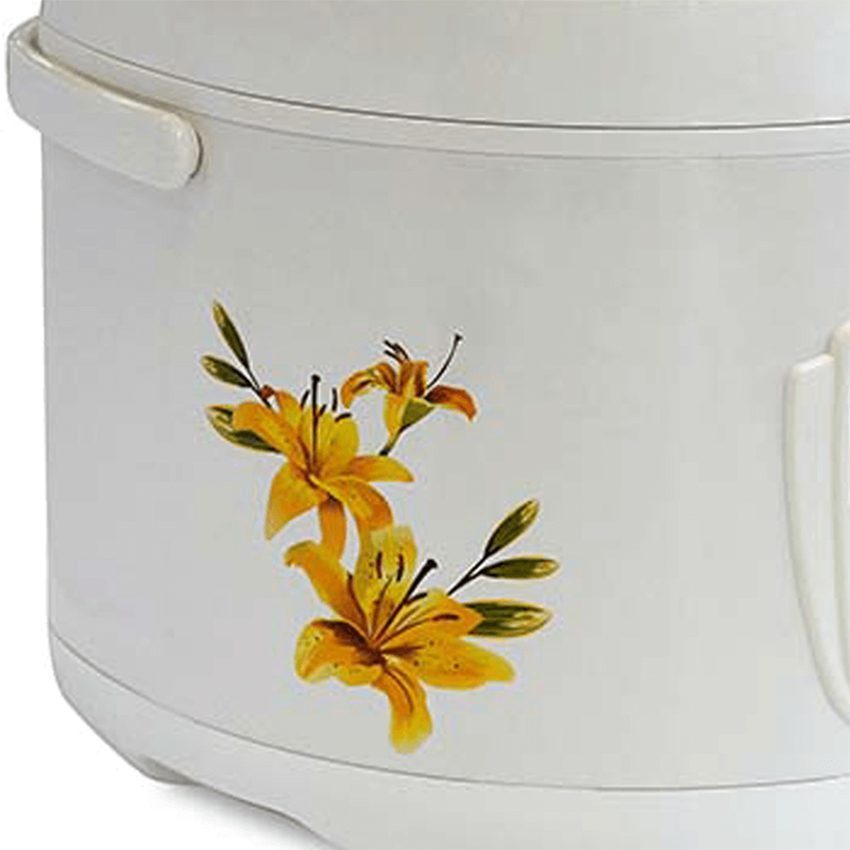 Thiết kế của nồi cơm điện Kangaroo KG829