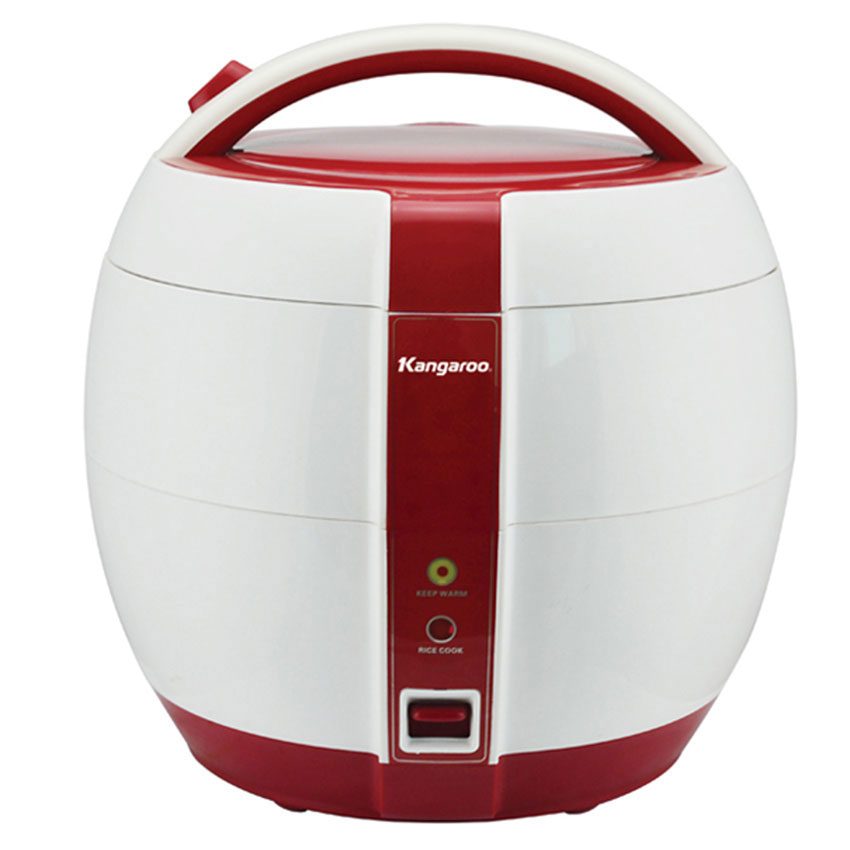 Nồi cơm điện Kangaroo KG833 - Hàng chính hãng