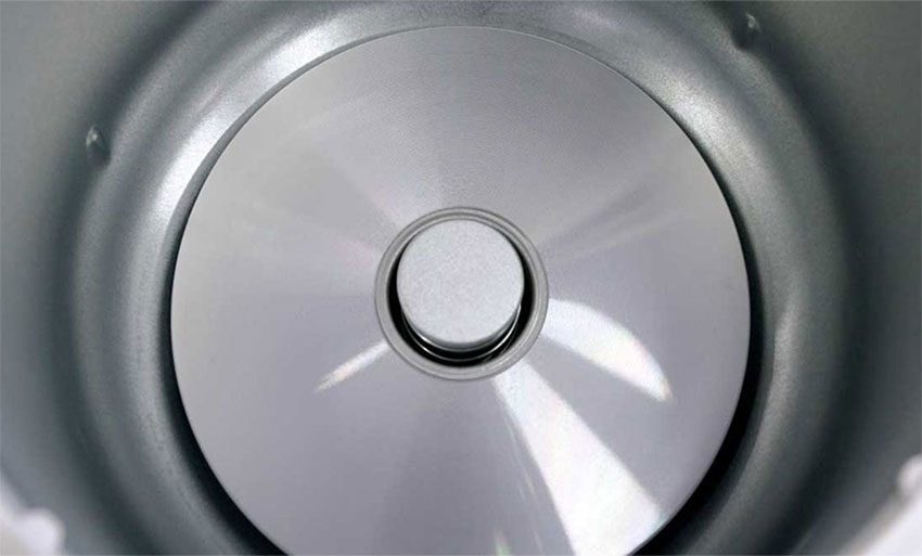 Nồi cơm điện Kangaroo KG833 - Hàng chính hãng