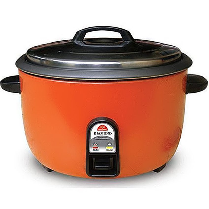 Nồi cơm điện Kim Cương KC-3.6L - Hàng chính hãng