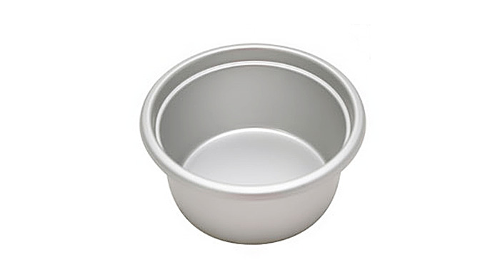 Nồi cơm điện Kim Cương nắp rời KC-0.6LR - Dung tích 0.6L - Hàng chính hãng