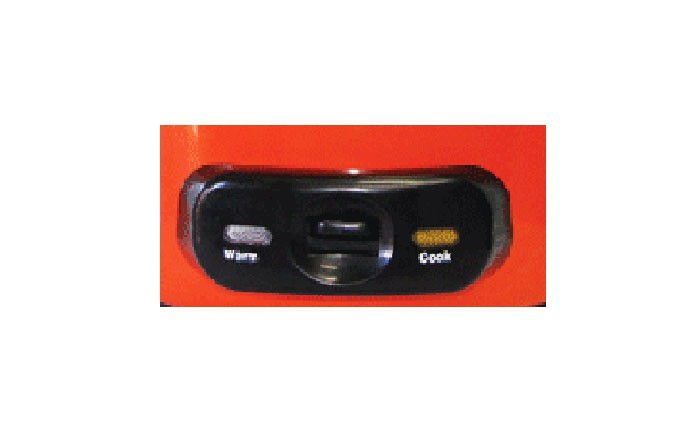 Nồi cơm điện Kim Cương nắp rời 0.8L - Dung tích 0.8L - Hàng chính hãng