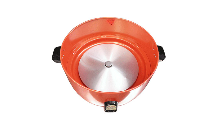 Nồi cơm điện Kim Cương nắp rời KC-10LR - Dung tích 10L - Hàng chính hãng