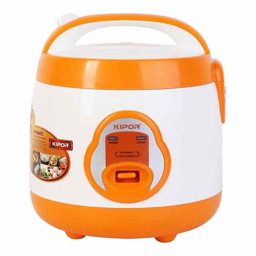 Nồi cơm điện Kipor KP-N3310Y - Hàng chính hãng