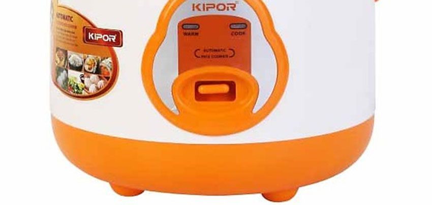 Nồi cơm điện Kipor KP-N3310Y - Hàng chính hãng