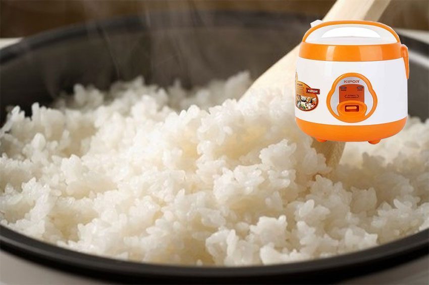 Nồi cơm điện Kipor KP-N3310Y - Hàng chính hãng